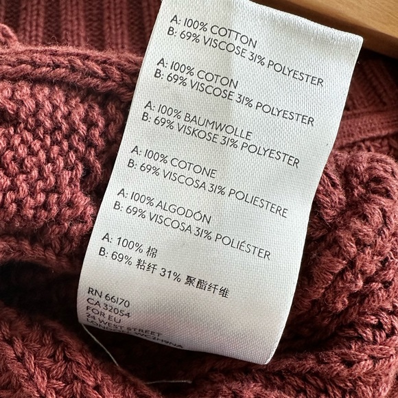 Free People Emilie Sweater - Picture 9 of 10